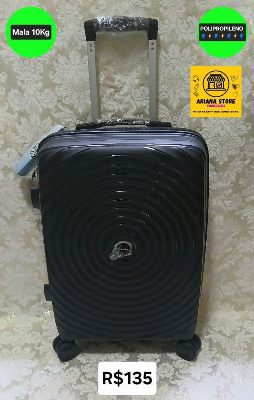 Mala 10kg polipropileno 