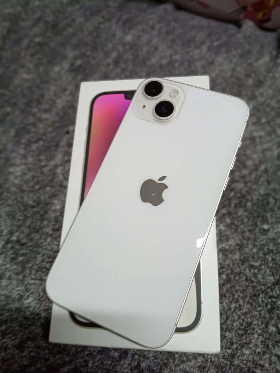 iPhone 14 Plus  - Foto 4