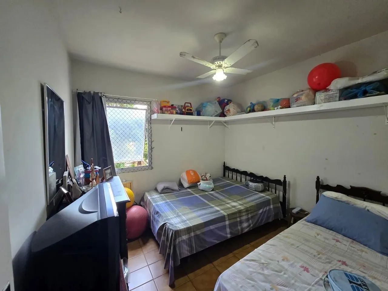 VENDO APARTAMENTO NA BOA VISTA! - Foto 3