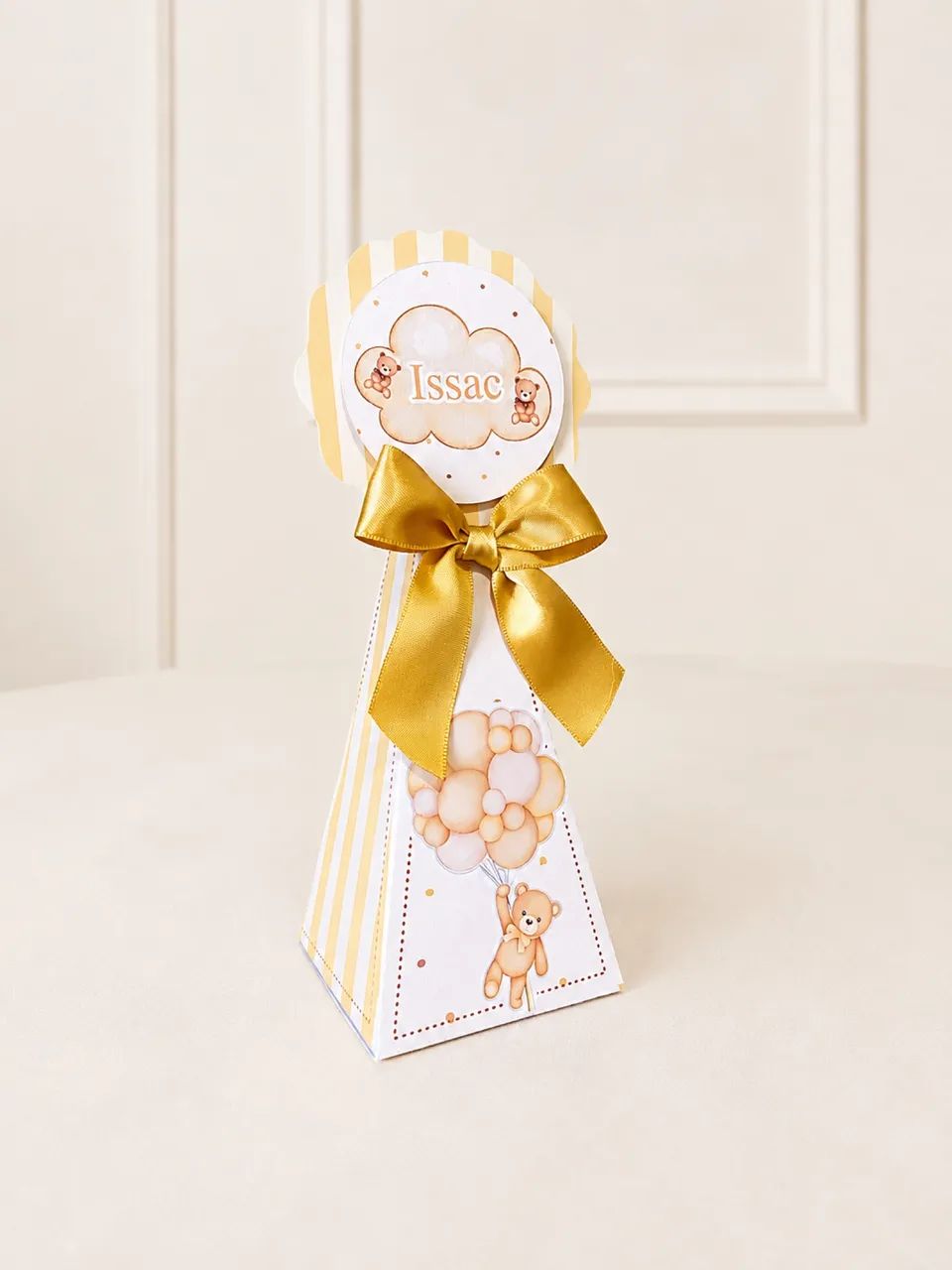 Personalizado Chá de Bebê  - Foto 2