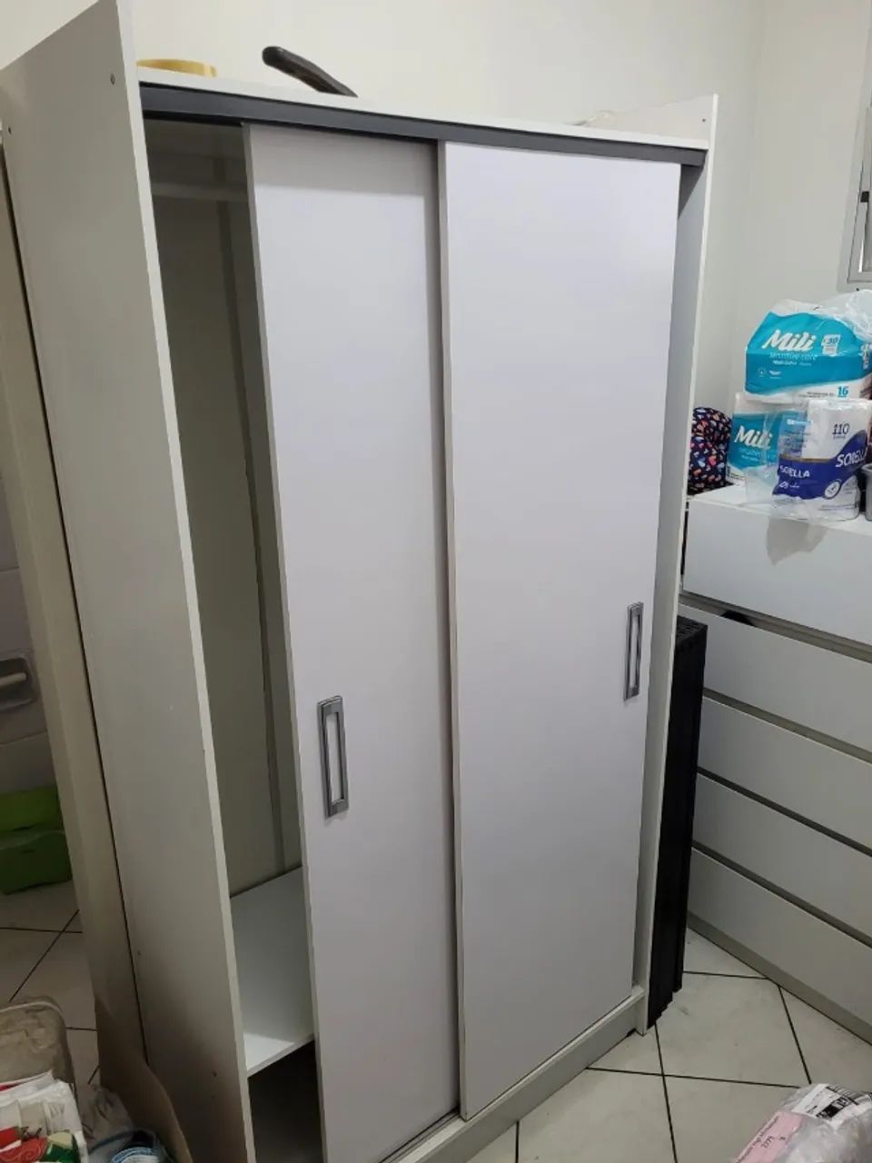 Guarda-roupa - Foto 3
