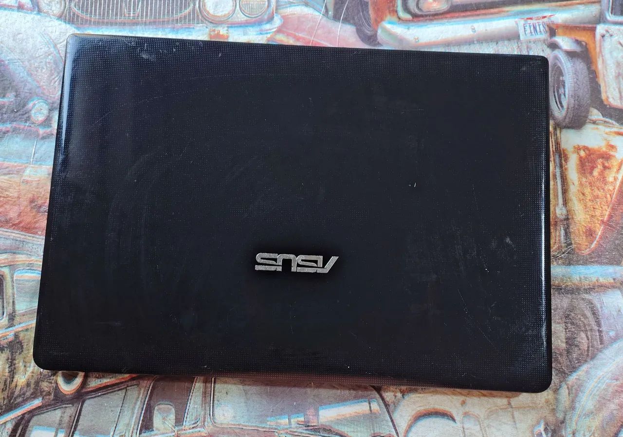 Notebook Asus tela 14 - Foto 2