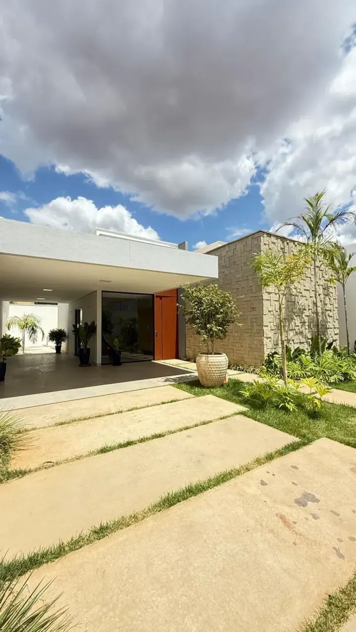 Casa Z leste 3 suites - Foto 3