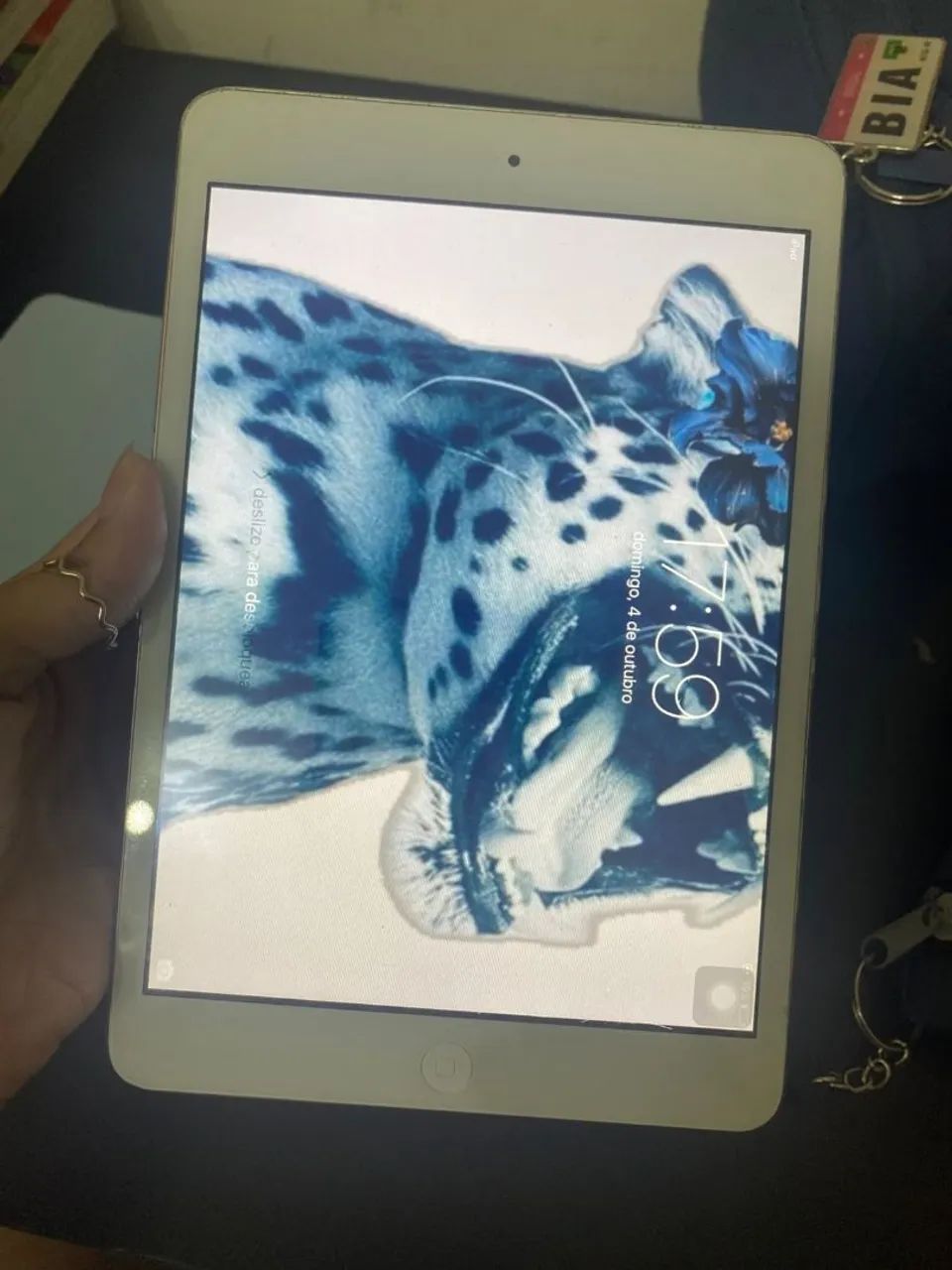 Ipad Mini 1 - Foto 5