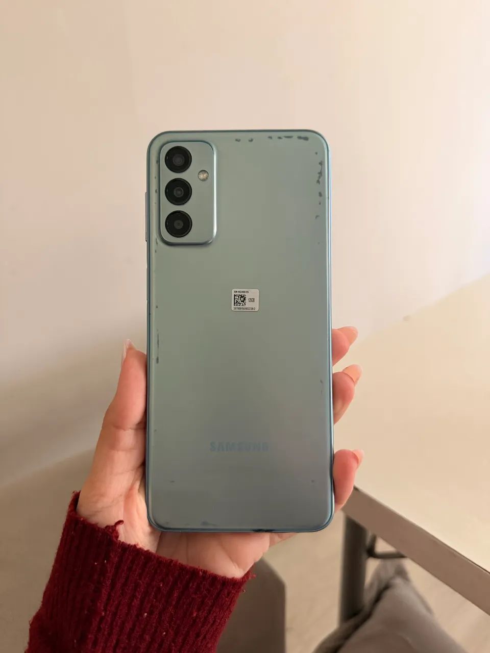 Samsung Galaxy M23 5G - Foto 3