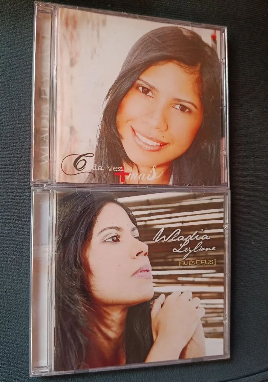 CDS GOSPEL - Foto 2