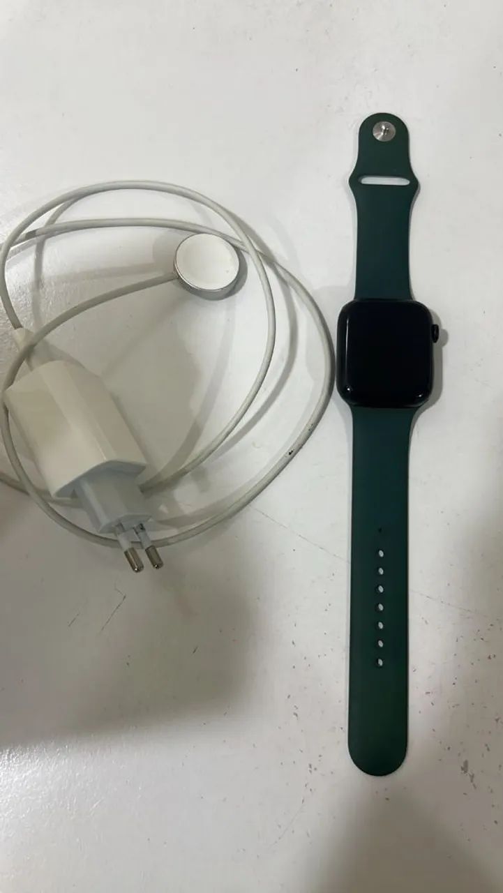 Apple Watch Series 7 de 45 mm original - Foto 2