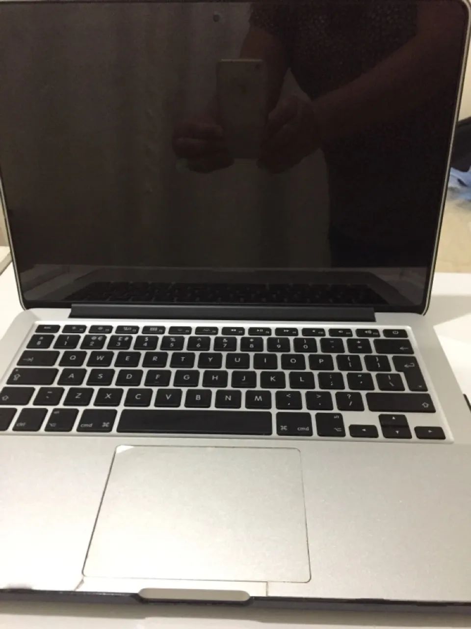 MACBOOK PRO  - Foto 2