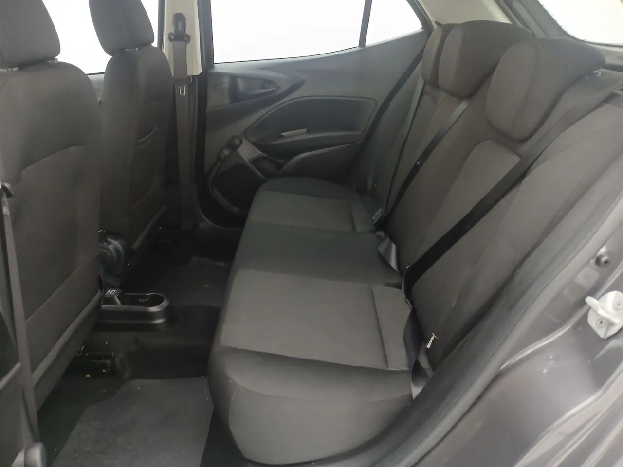 Fiat Argo Drive 1.0 Firefly, foto 17 de 18