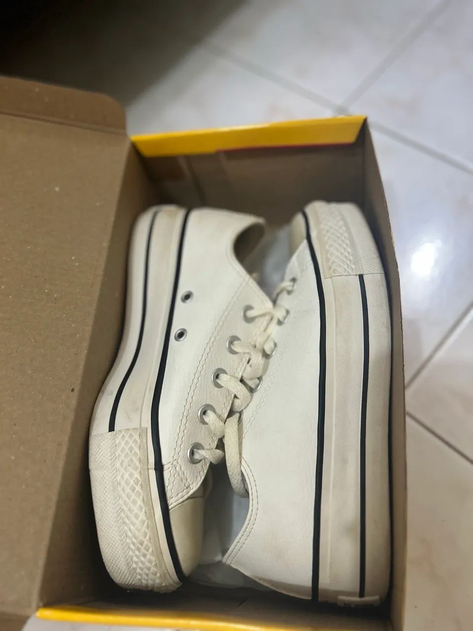 All Star Converse Original  - Foto 3