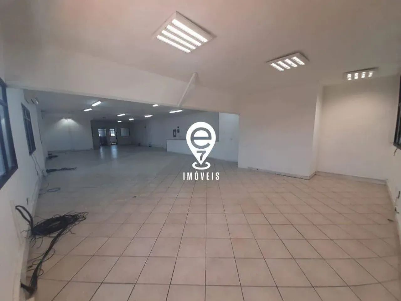 EXCELENTE P´REDIO COMERCIAL PARA LOCAÇÃO NO JABAQUARA - Foto 5