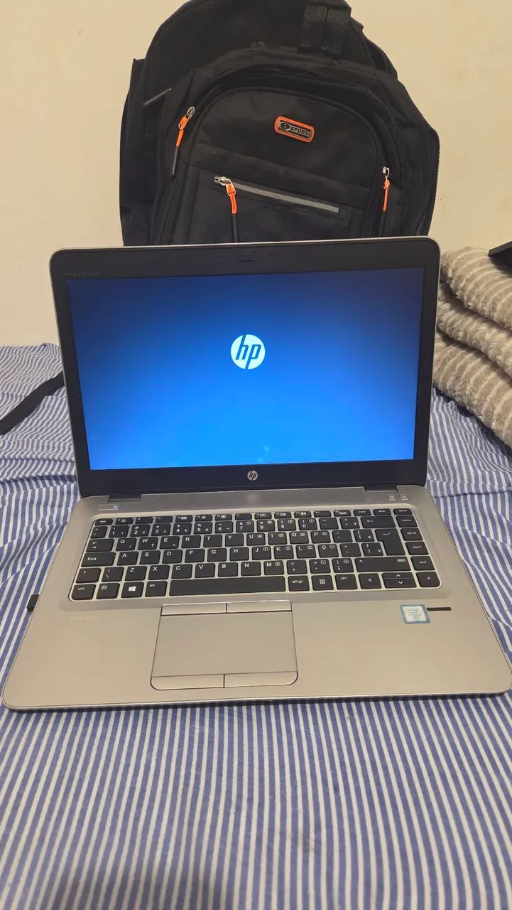 Notebook Hp i5 - Foto 3