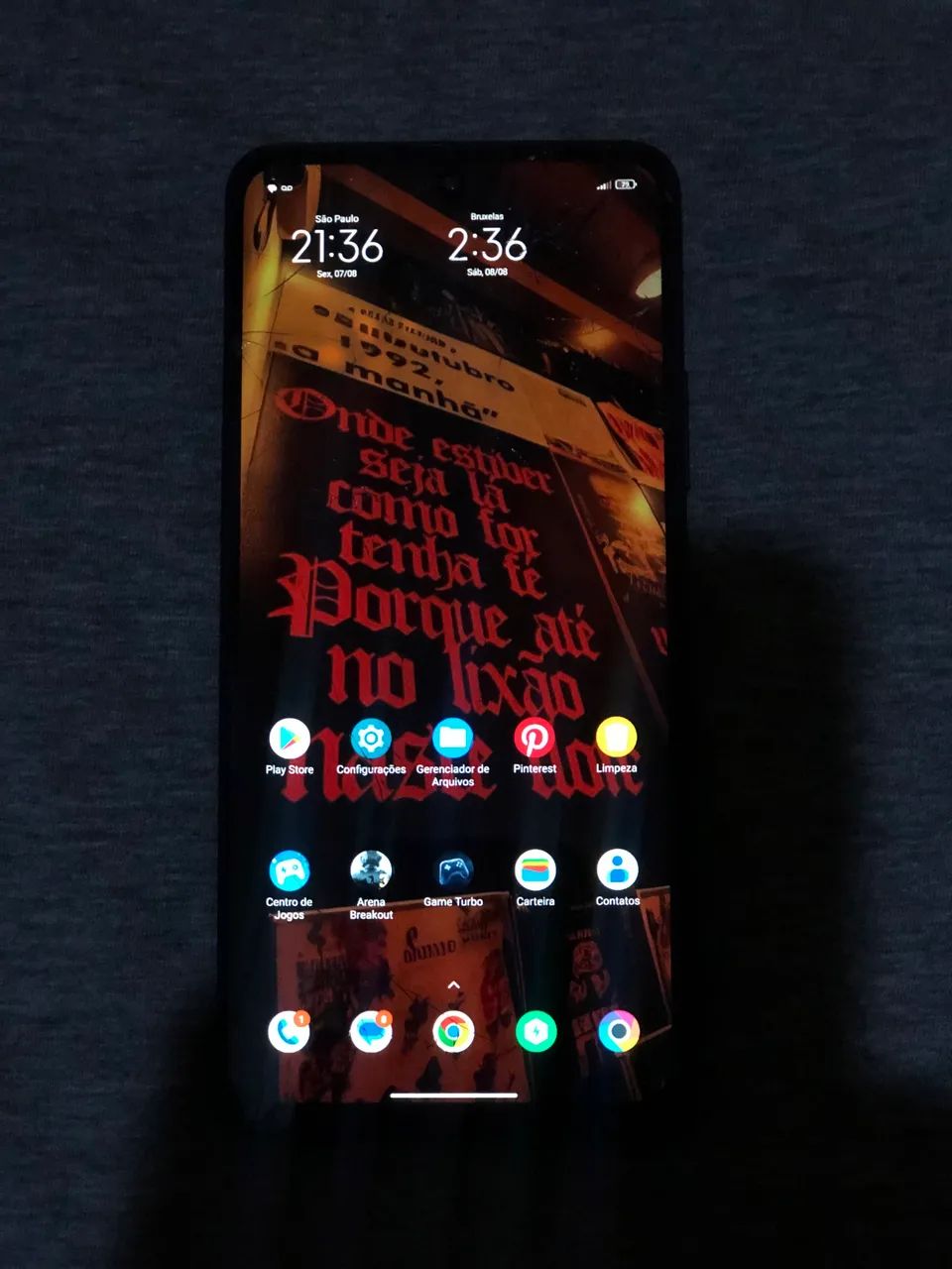 Poco X5 PRO 5g