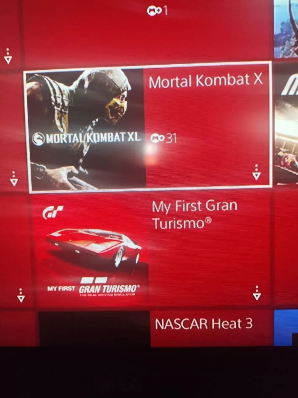 PS4 pro de 1tb  - Foto 4