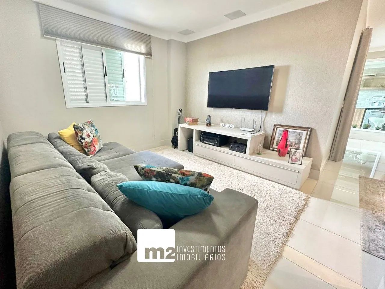 Apartamento no Setor Bueno com 3 quartos - Foto 4