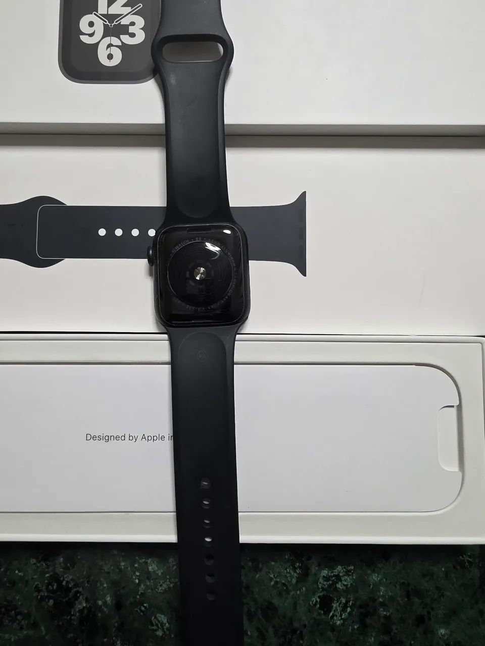 Apple watch SE 2° Geração 40mm - Foto 5