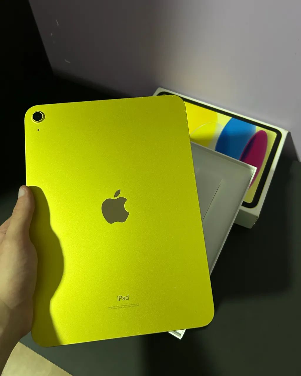 ipad 10 64gb