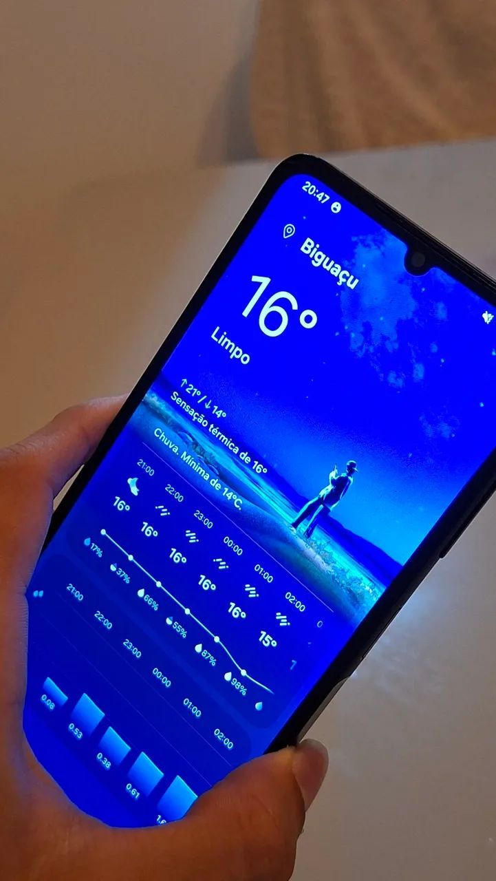 A06 128GB - Foto 5