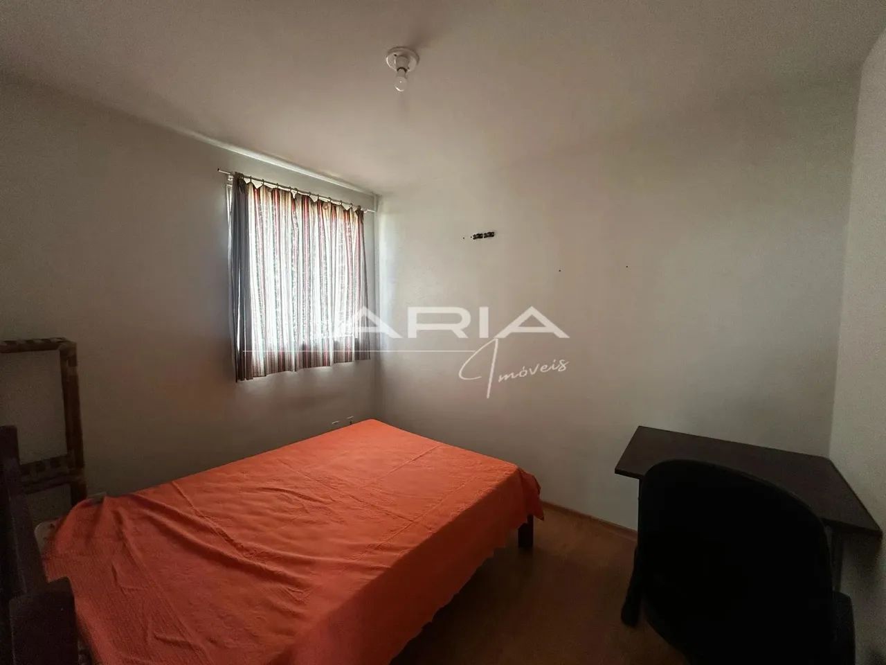 Apartamento MOBILIADO para LOCAÇÃO no Spazio Le Parc, Região Oeste de Londrina - Foto 6