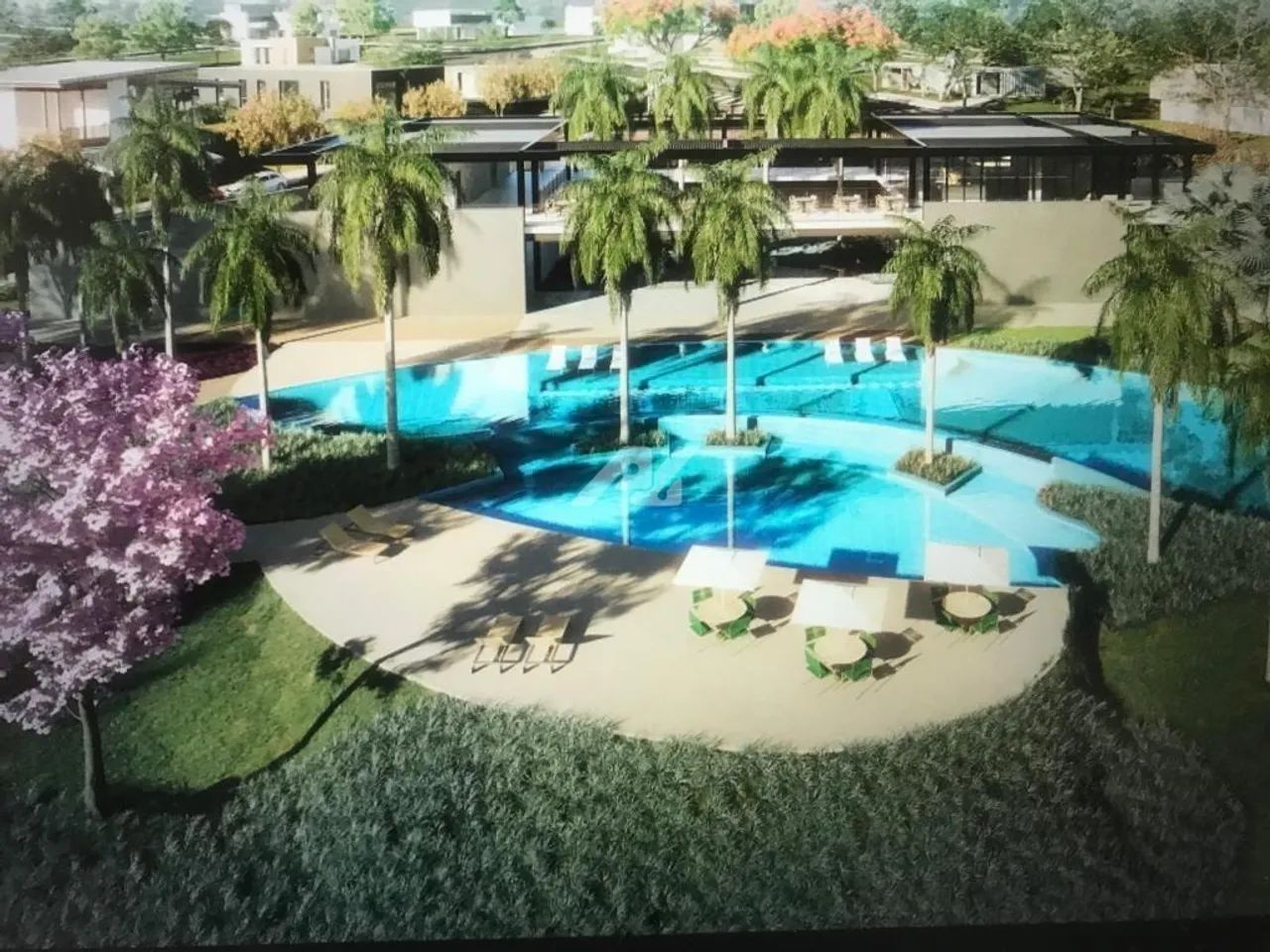 terreno - Jardim Fortaleza - Paulínia