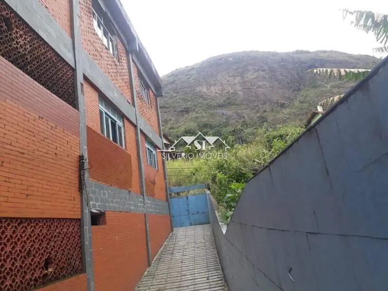 Prédio Comercial- Petrópolis, Quitandinha - Foto 3