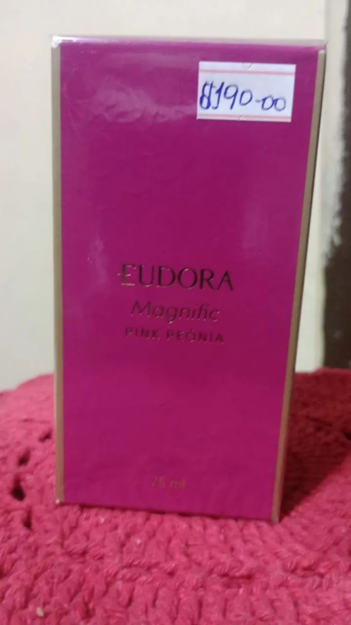 Perfumes  - Foto 5
