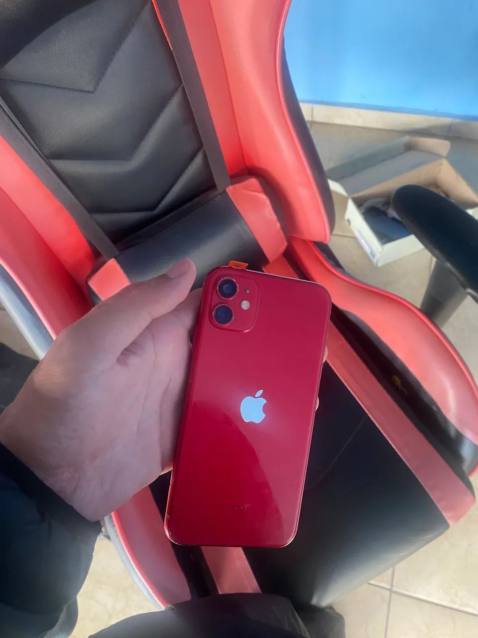 Iphone 11 64gb barato - Foto 2