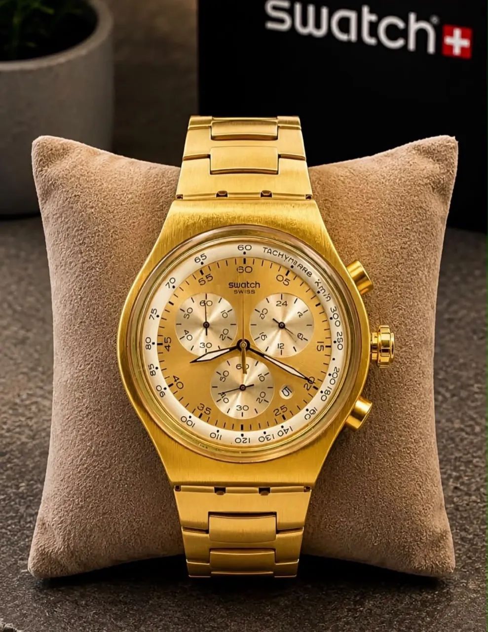 Swatch Fosco funcional  - Foto 2