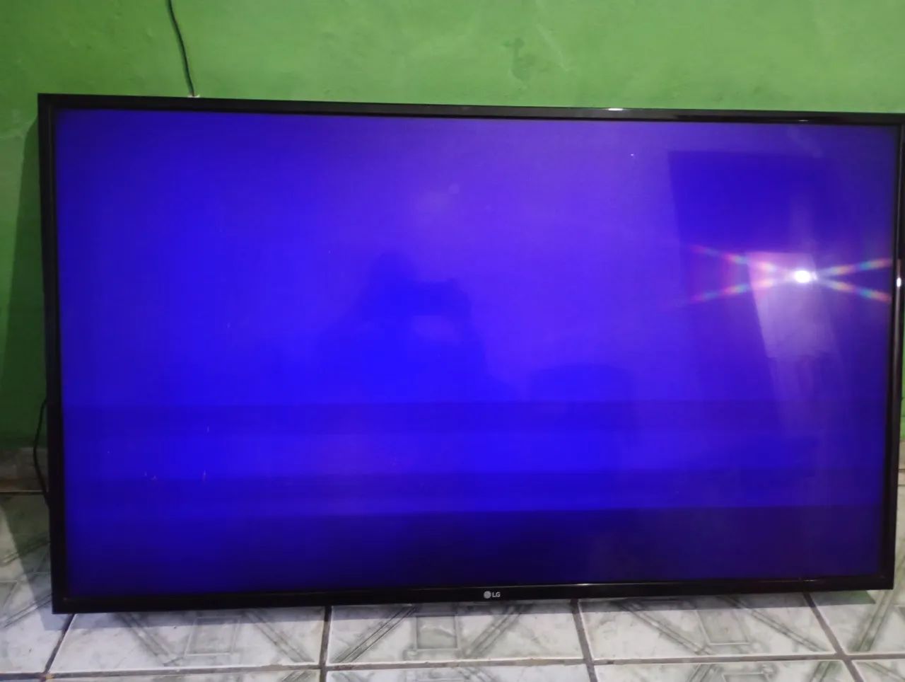 TV, - Foto 2
