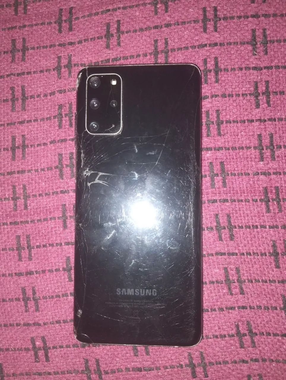 SAMSUNG S20+ - Foto 2