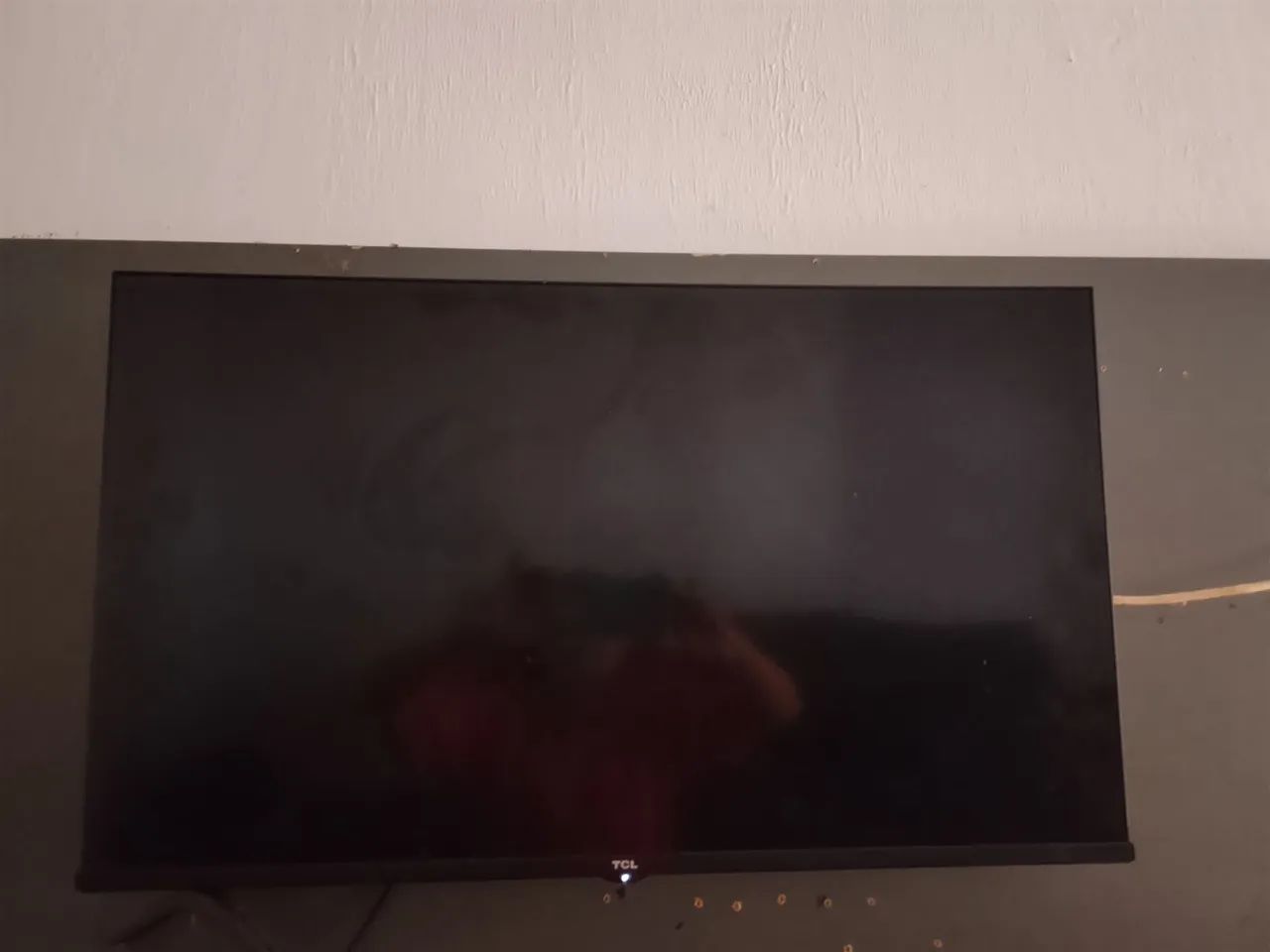 Tv smart 32 polegadas 