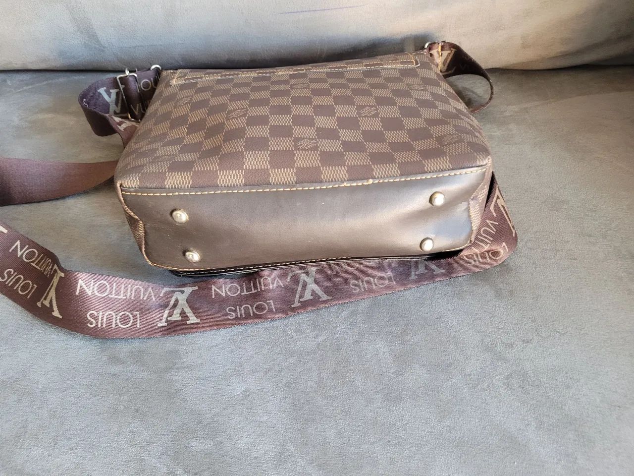 Bolsa bag transversal 25× 30 cm - Foto 3