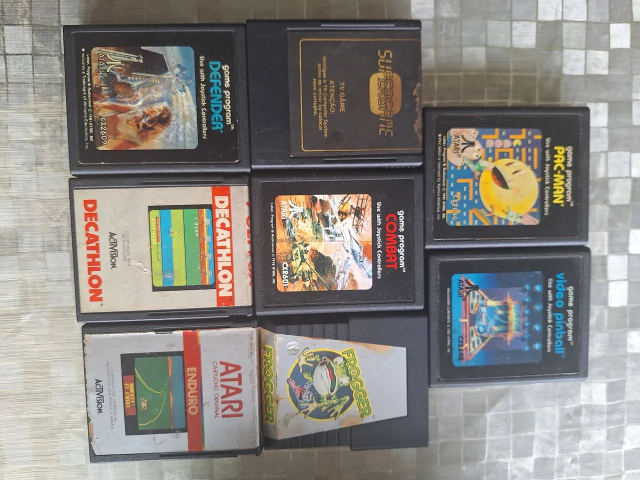 Atari  - Foto 5