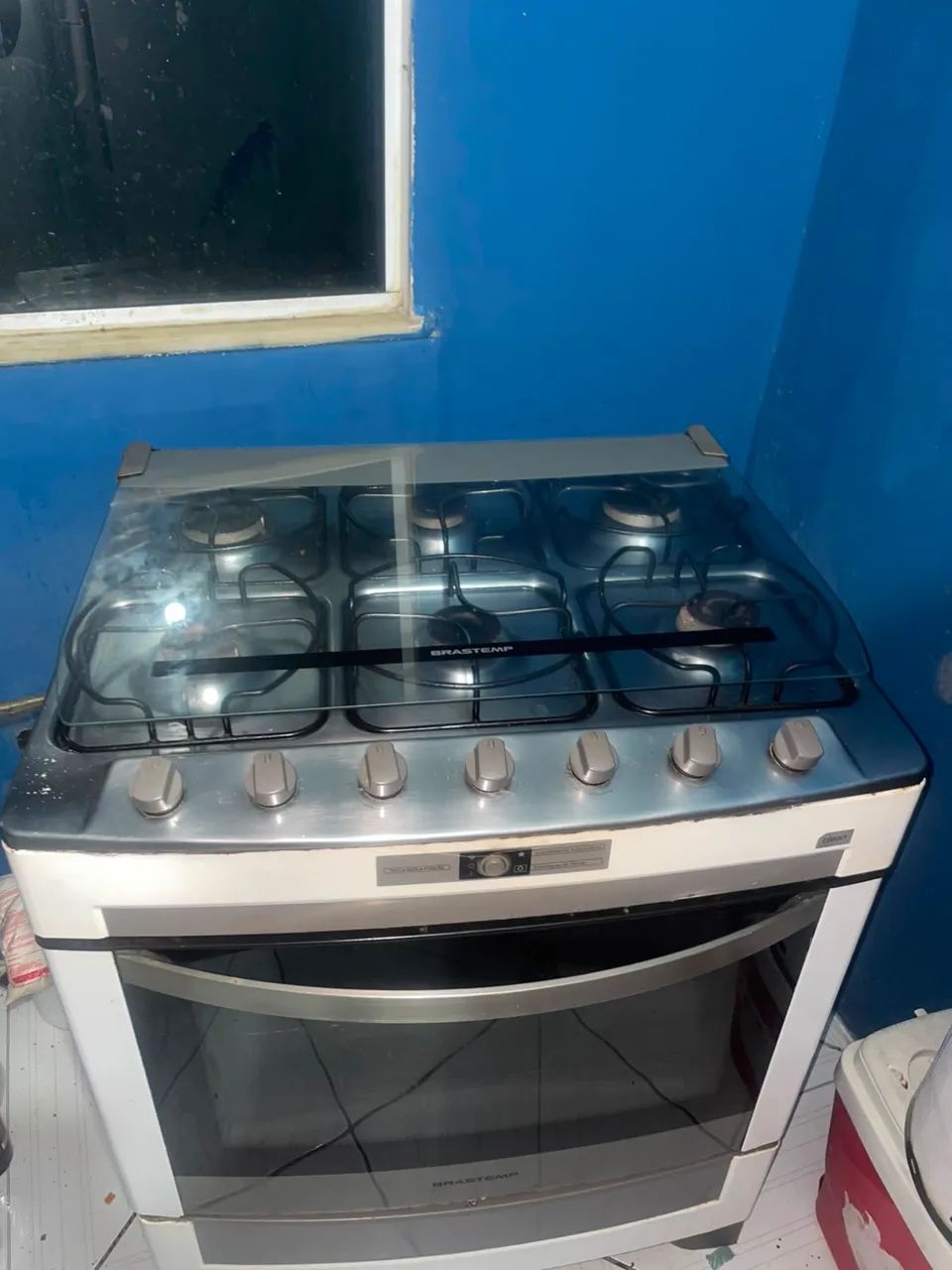 Fogão 5 bocas - Foto 4