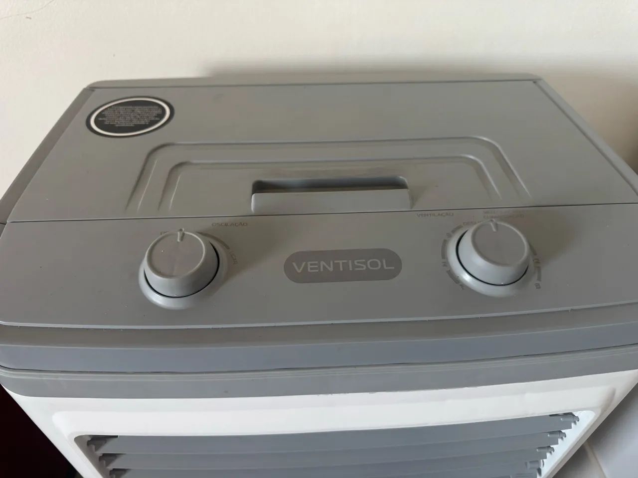 VENDO CLIMATIZADOR - Foto 4