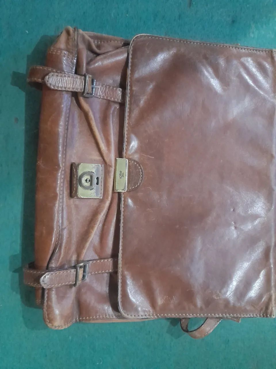 Bolsa executiva  - Foto 5