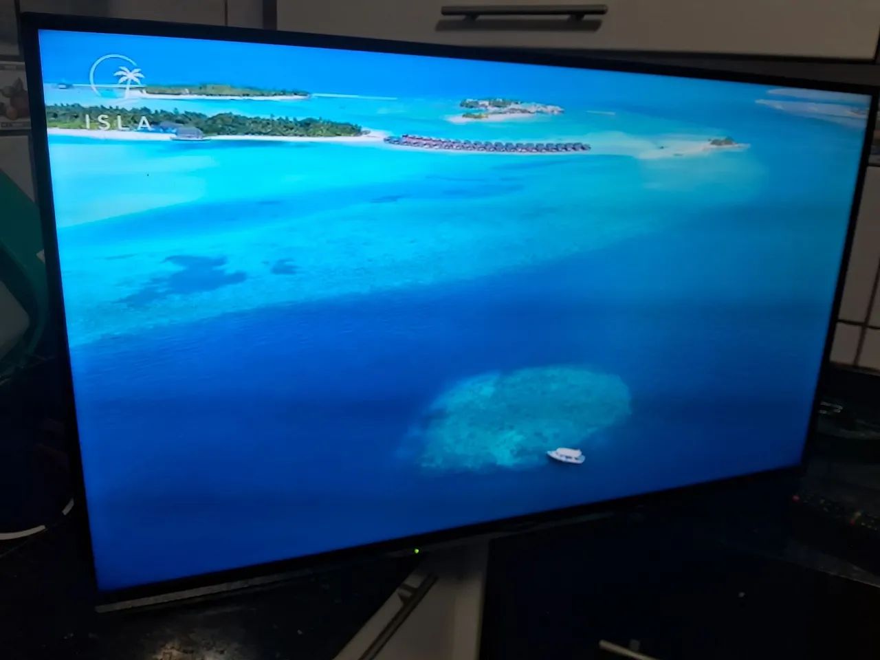 TV SMART 40 POLEGADAS PANASONIC ENTREGA INCLUÍDA  - Foto 2