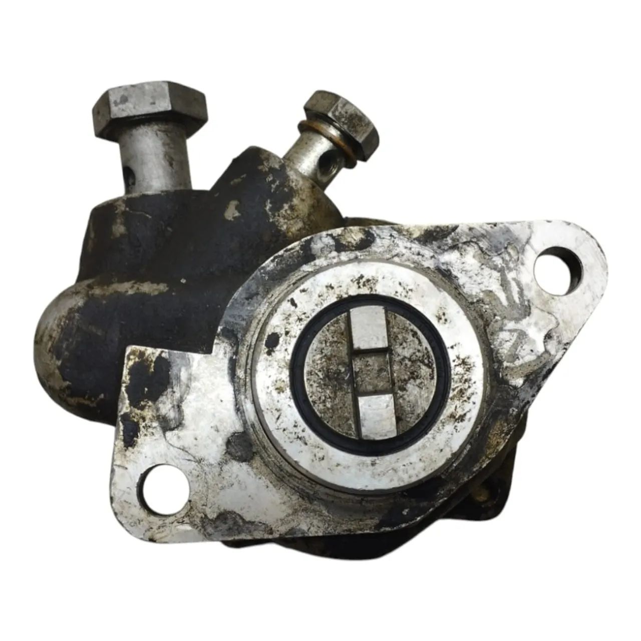 Bomba Motor Iveco 3.0  2014