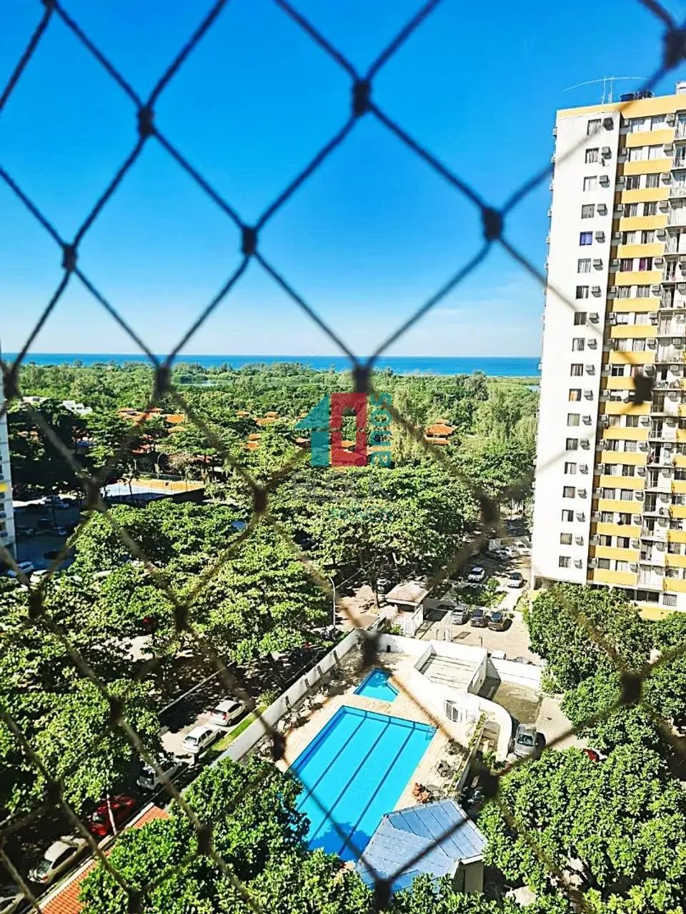 Barra da Tijuca | Apartamento 2 quartos - Foto 3