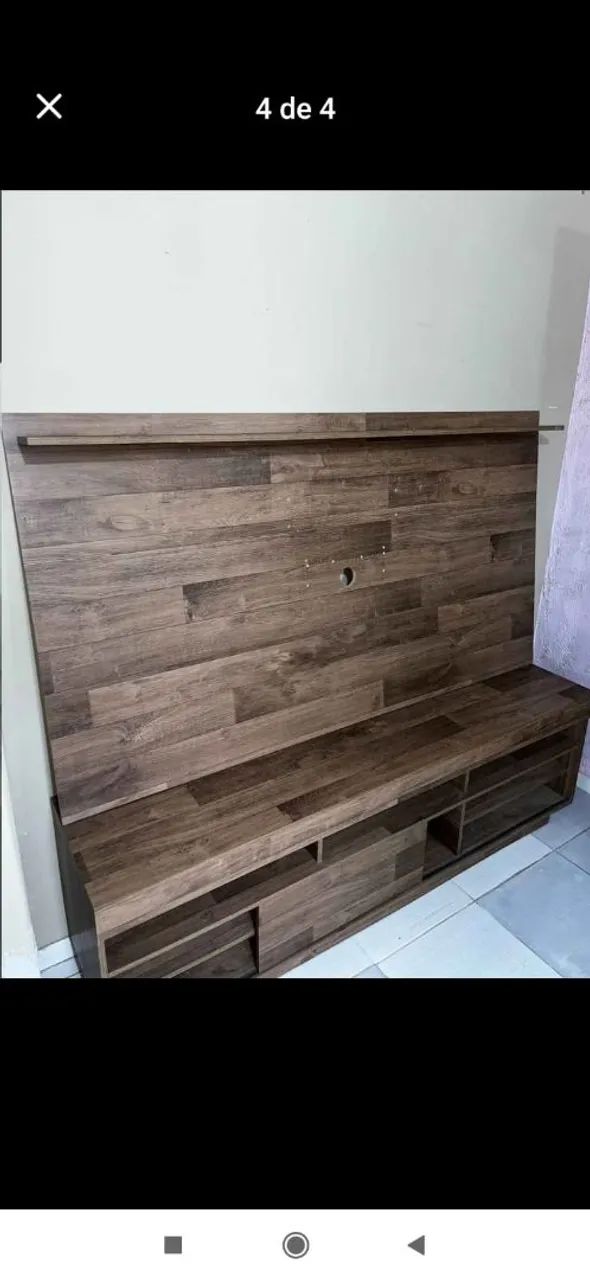 Painel de rack - Foto 3