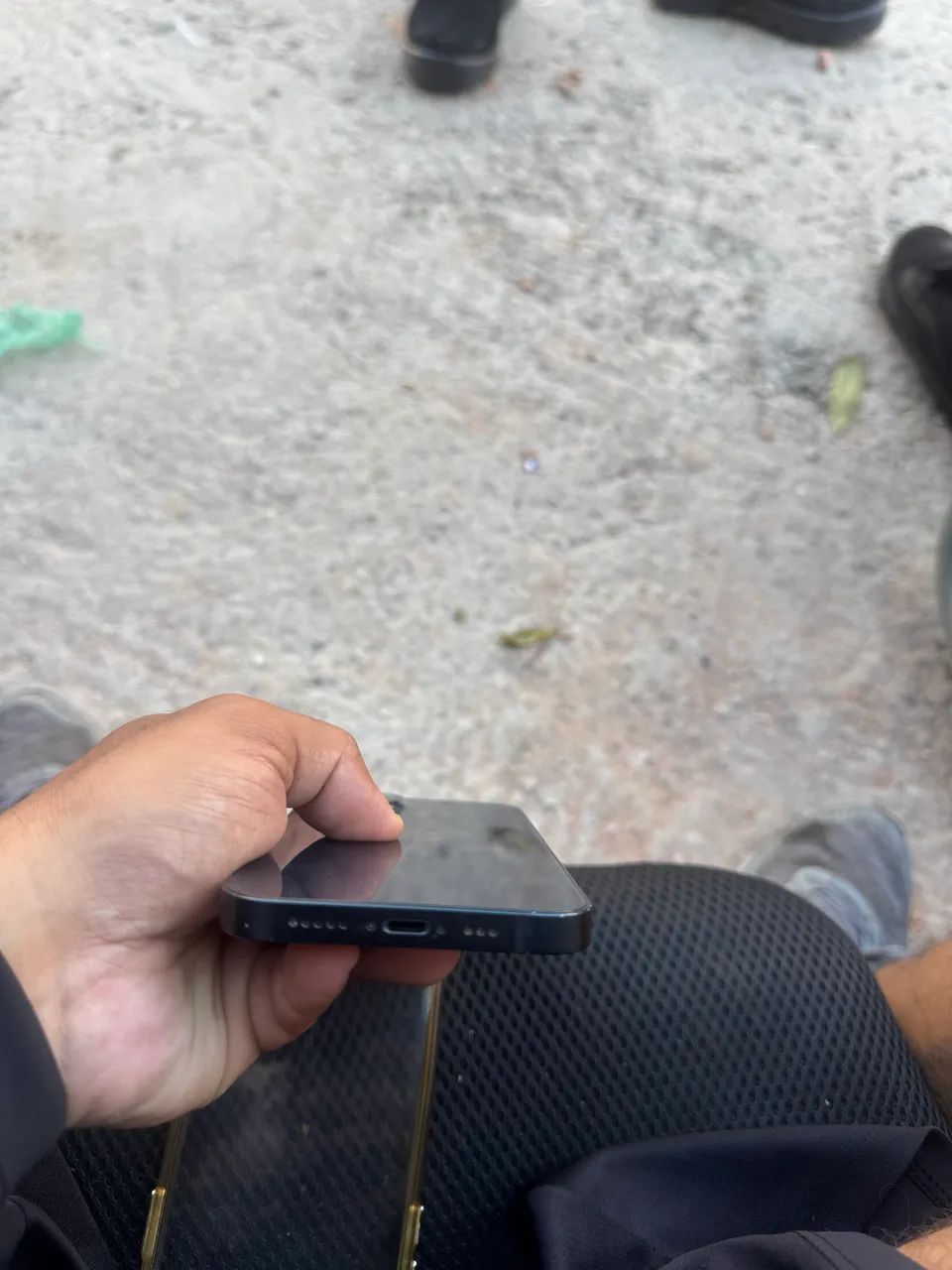 iPhone 13 128GB - Foto 4