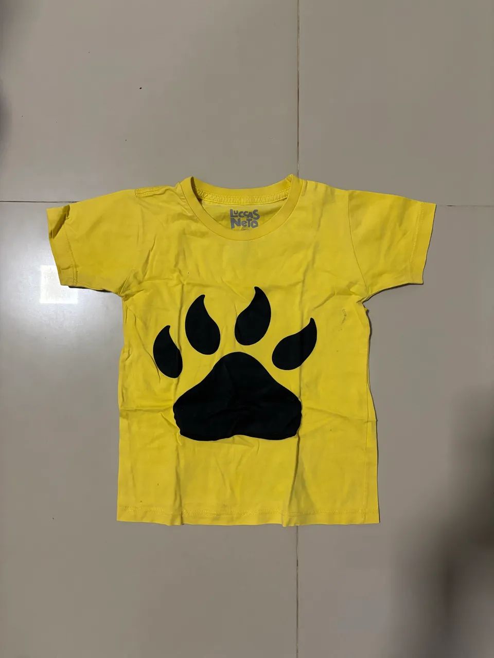 Blusa  - Foto 3