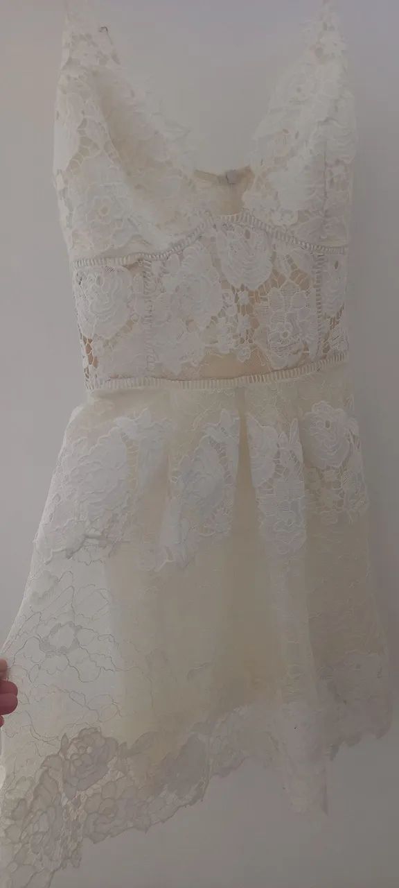 Vestido Agatha - Foto 3