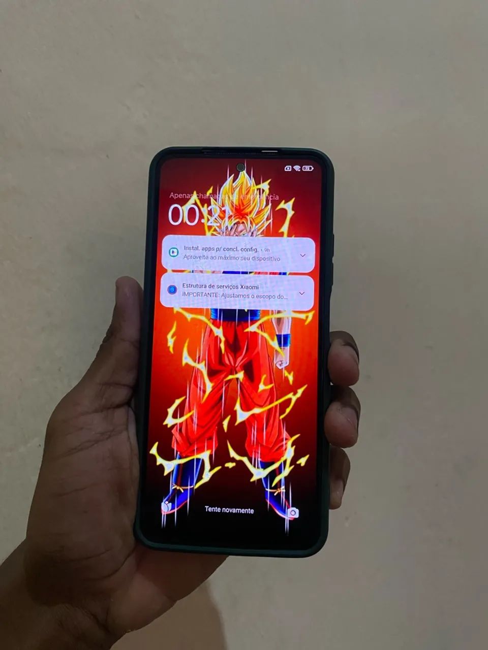 Xiaomi .. 128 GB ?, Todo Original  - Foto 5