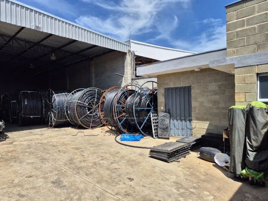 GALPAO SANTA ESMERALDA - Foto 5