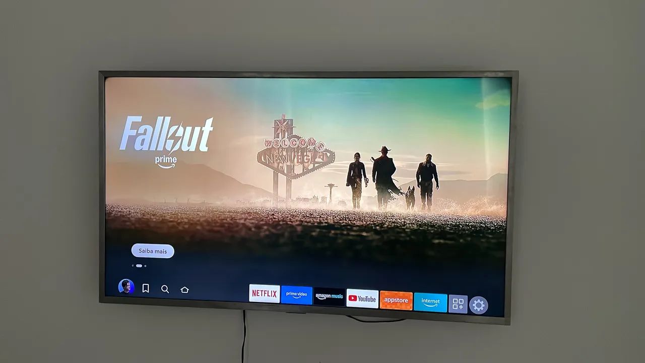 Smart TV TCL 55? para Arcoverde