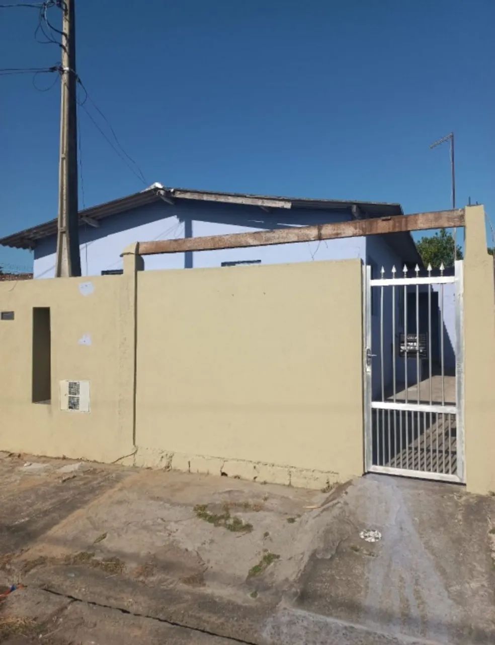 Foto - Maceió - Benedito Bentes