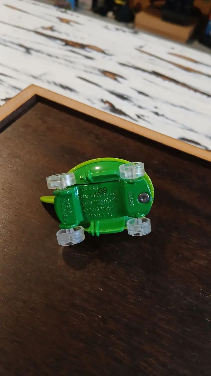 Carro cápsula dos Jetsons. Da Hotwheels  - Foto 5