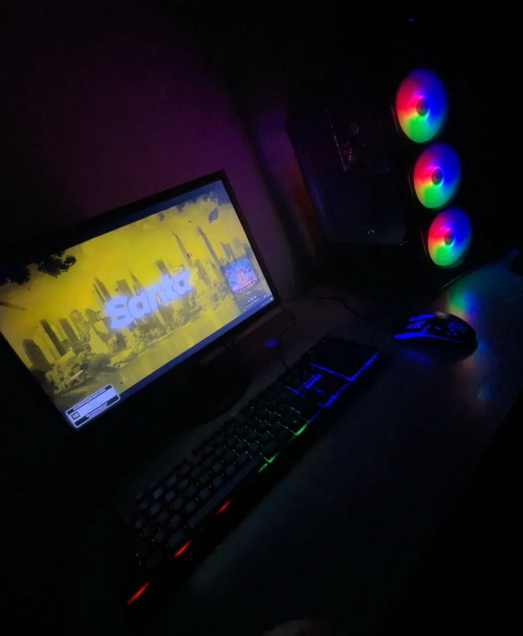 troco em PS5 ou iPhone, dou dinheiro de volta  - Foto 2