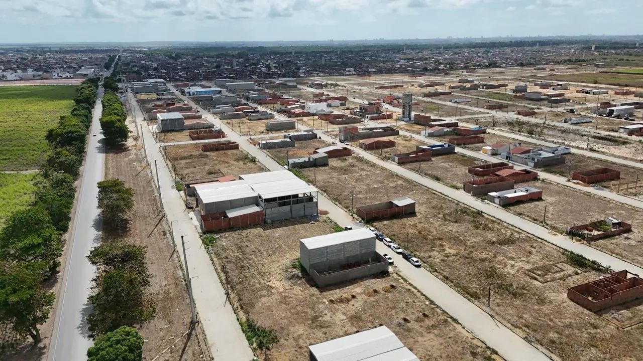 Terreno a venda Loteamento Luar de Rio Largo IV - Foto 4